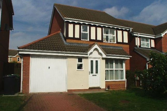 Framlingham Road Park Farm Peterborough Pe2 3 Bedroom Property