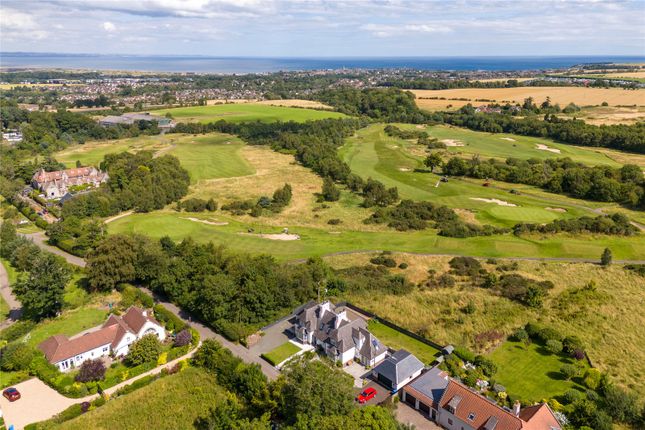 Golf Course Outlook
