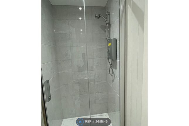 Electric Shower