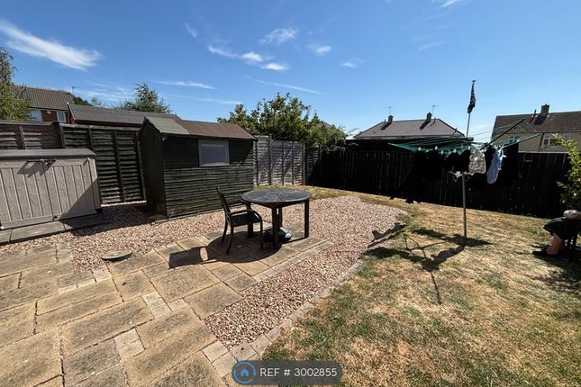 Rymill Drive, Oakwood, Derby photo 3