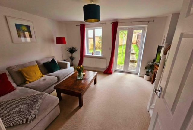 End terrace house for sale in Culm Close, Bideford