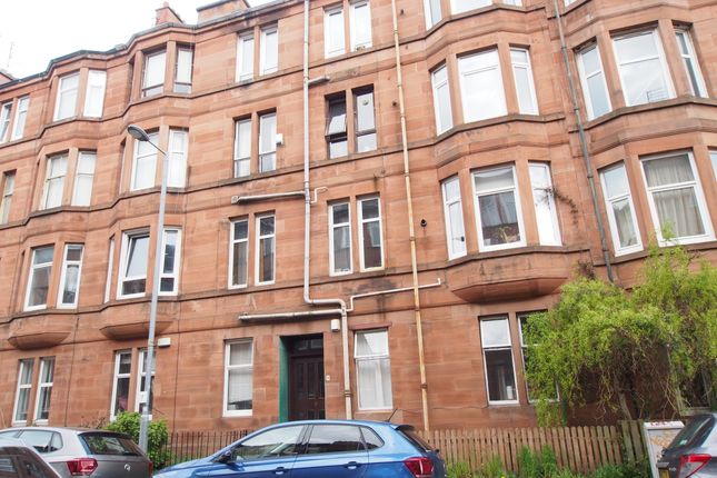Thumbnail Flat to rent in Fairlie Park Drive, Glasgow