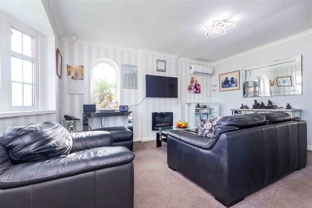 Bungalow for sale in Hythe Close, Southport