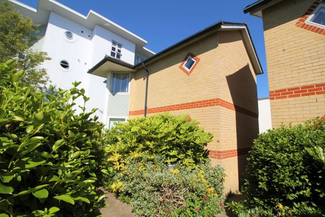 Thumbnail Detached house to rent in Priory Courtyard, Ramsgate