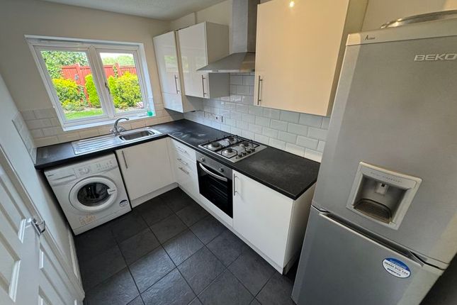 Semi-detached house to rent in Holbeck Close, Horwich, Bolton