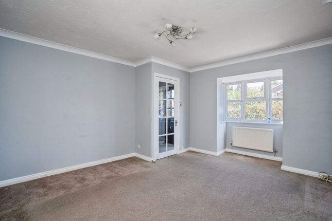 4, Cheviot Green, Southampton photo 4