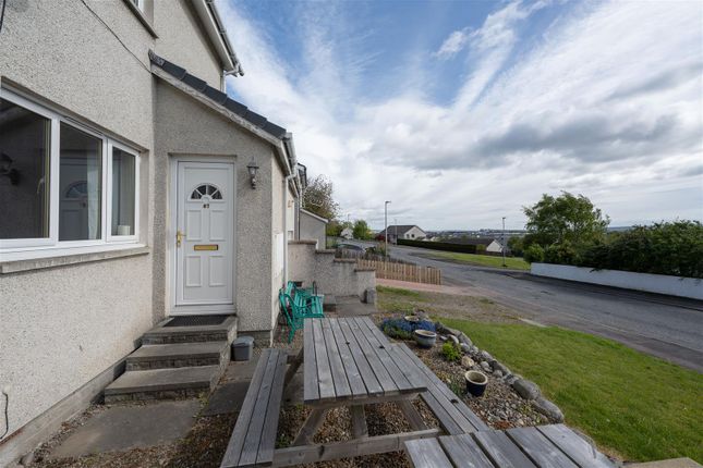 87, Glengarry Road, Inverness photo 2