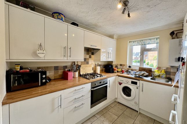 63 Horsefields, GILLINGHAM photo 4