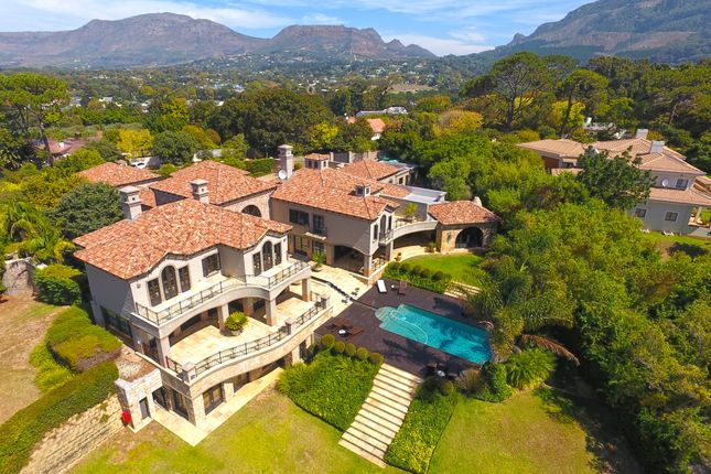 Leith Road, Constantia, Cape Town, Western Cape, South Africa, 5 bedroom  detached house for sale - 50169340 | PrimeLocation