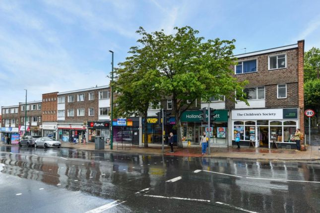 Block of flats for sale in Mansfield Road, Nottingham