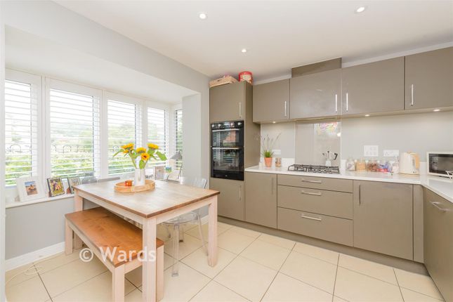 4-bed house on 9, Village Road, Rochester, £450,000