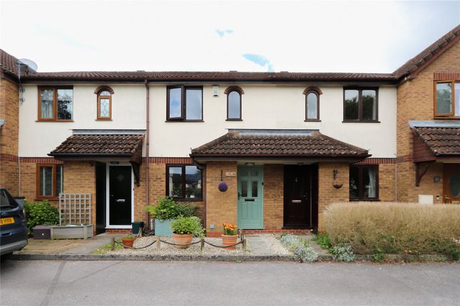 Terraced house for sale in The Worthys, Bradley Stoke, Bristol, South Gloucestershire