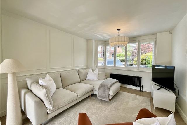 25, Rosslyn Avenue Aston, Sheffield photo 2