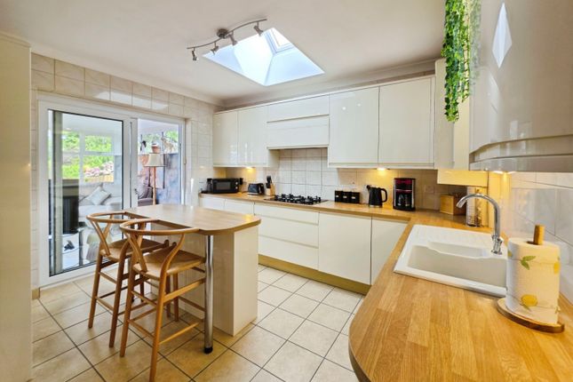 101, Park Lane, Knypersley photo 4
