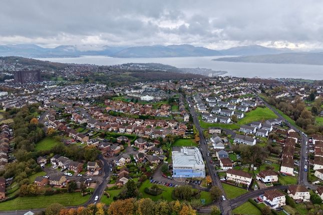 Killin Place, Greenock photo 3