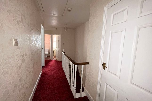 Terraced house for sale in Windermere Street West, Bensham, Gateshead