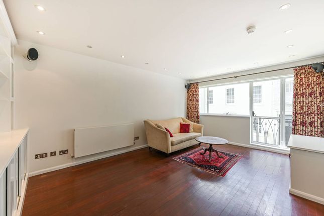 Thumbnail Terraced house for sale in Eaton Row, Belgravia, London