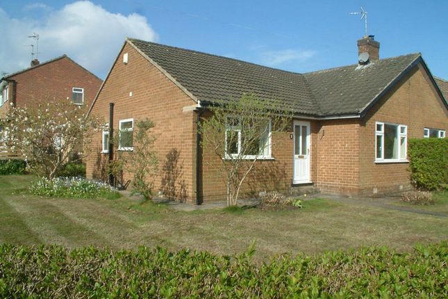 2-bed house on 1, Olive Way, Harrogate, £995/mo