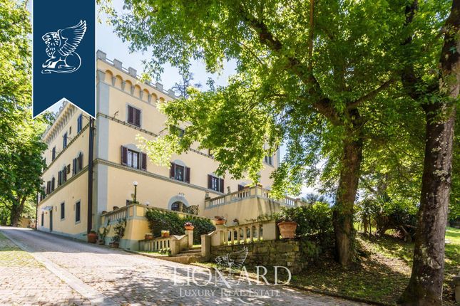Thumbnail Villa for sale in Impruneta, Firenze, Toscana