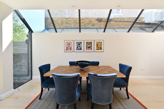 5 Balliol Road, London photo 4
