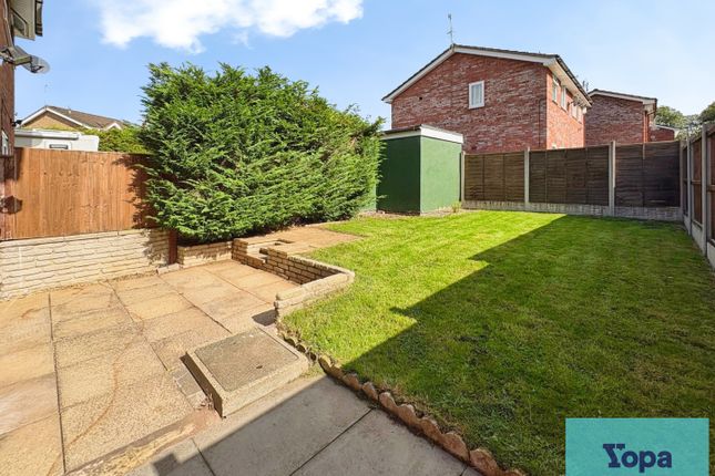 36, Cardigan Grove, Trentham, Stoke-on-trent photo 4