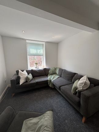 Thumbnail Flat to rent in Castle Street, City Centre, Dundee