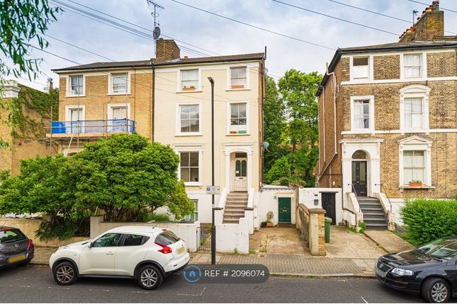 Thumbnail Flat to rent in Chaucer Road, London