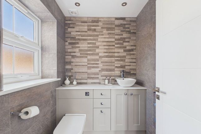 Willow Lodge, Canfield Road, Bishop's Stortford photo 4