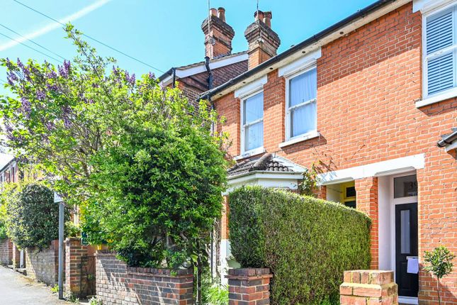 Semi-detached house for sale in Agraria Road, Guildford