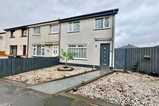2-bed house on 33, Annet Road, Denny, £200,000