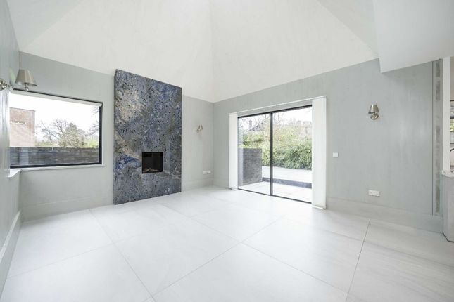 Thumbnail Detached house to rent in Sydenham Hill, London