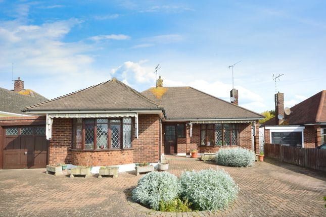Bungalow for sale in Glynde Way, Wick Estate, Southend-On-Sea, Essex