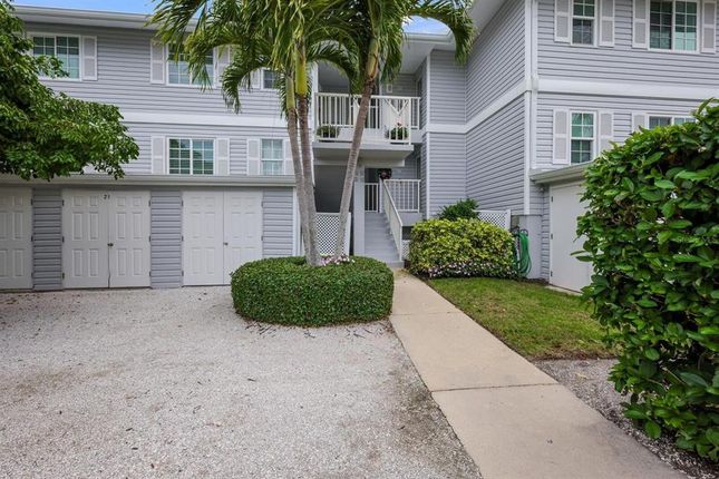 Town house for sale in 5854 Gasparilla Rd #mv20, Boca Grande, Florida, 33921, United States Of America