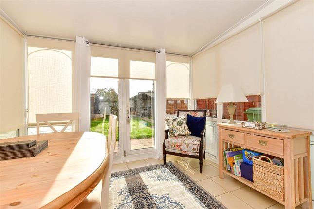 Thumbnail Semi-detached house for sale in Westbrooke Road, Welling, Kent