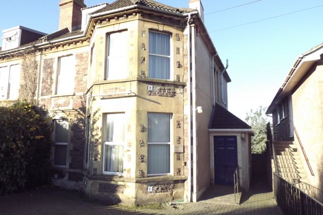Outside Property