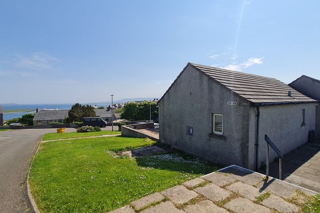 Bungalow for sale in Grieveship Brae, Stromness, Orkney