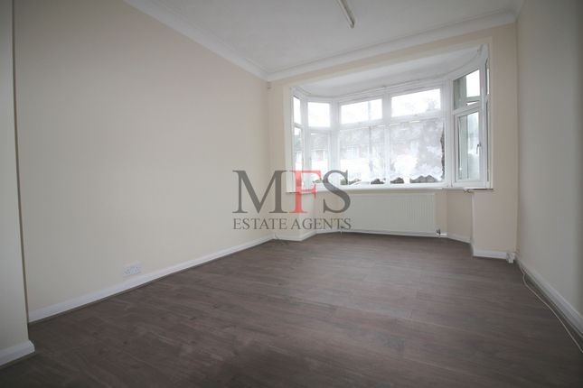 Terraced house for sale in Hillside Road, Southall
