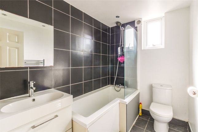 Terraced house for sale in Rock Cottages, Bristol