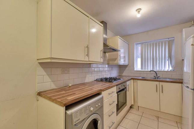 137, Rosetta Road, Nottingham photo 5