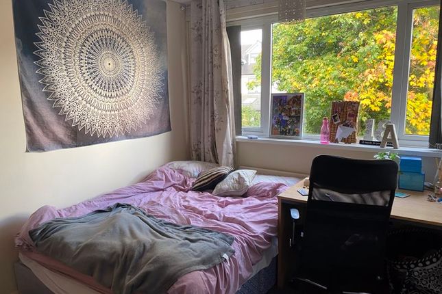Shared accommodation to rent in Rathmines Close, Nottingham