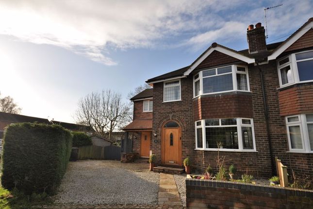 Homes For Sale In Bluebell Road Holmes Chapel Crewe Cw4 Buy