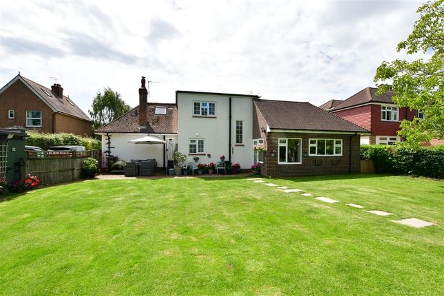 Property for sale in Yapton Road, Barnham, West Sussex
