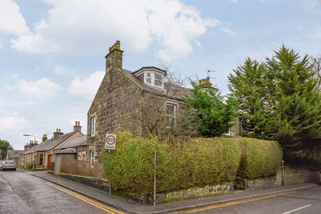 Property for sale in Douglas Road, Leslie, Glenrothes