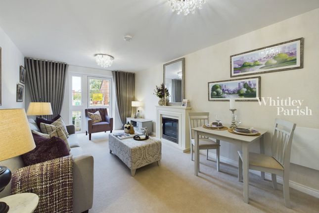 Plot 14, Mere Lodge, Park Road, Diss photo 2