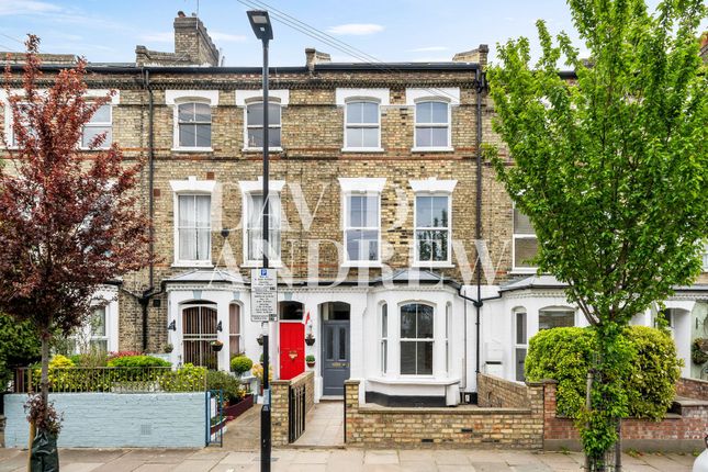 13 Pakeman Street, London photo 4