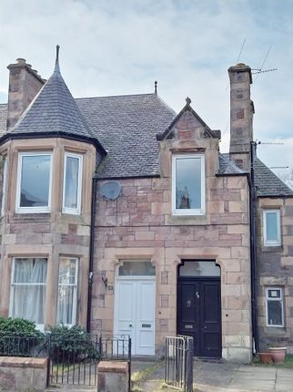 Flat for sale in Harrowden Road, Inverness