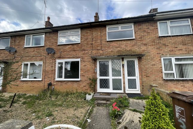 Terraced house to rent in Constable Road, Corby
