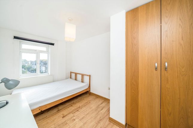 Flat 7, 1A, Windus Road, London photo 5