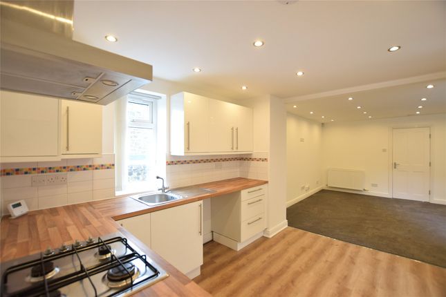 Kitchen/Living Room