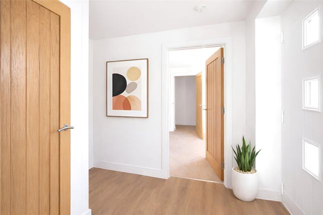 Apartment 1,, The Old Railway Club, Chaucer Grove photo 4